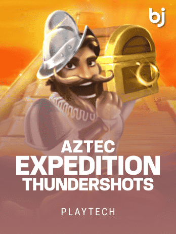 Aztec Expedition Thundershots game icon