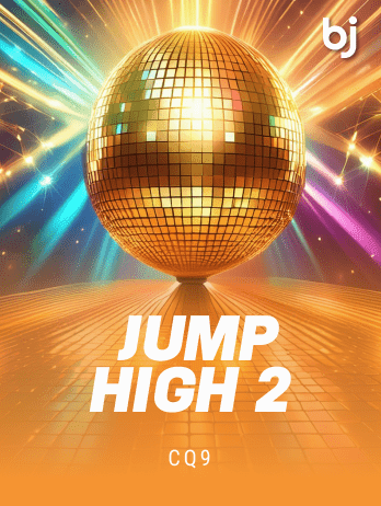 Jump High 2