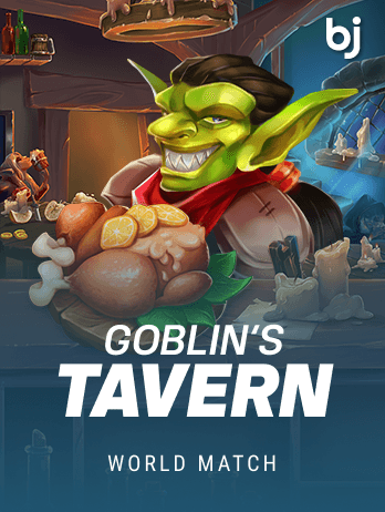 Goblin's Tavern