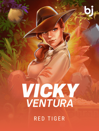VickyVentura game icon