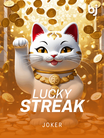 Lucky Streak