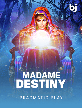 Madame Destiny