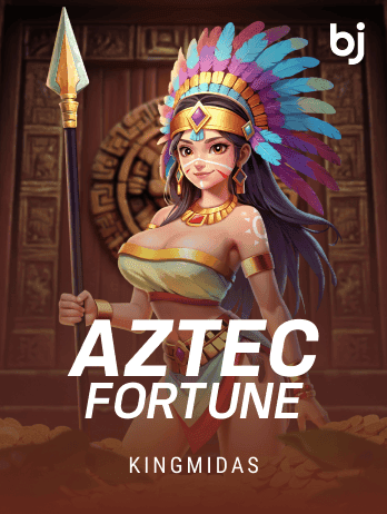 Aztec Fortune