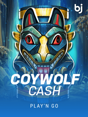 Coywolf Cashpng game thumbnail