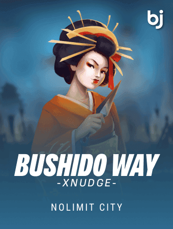 Bushido Way xNudgepng